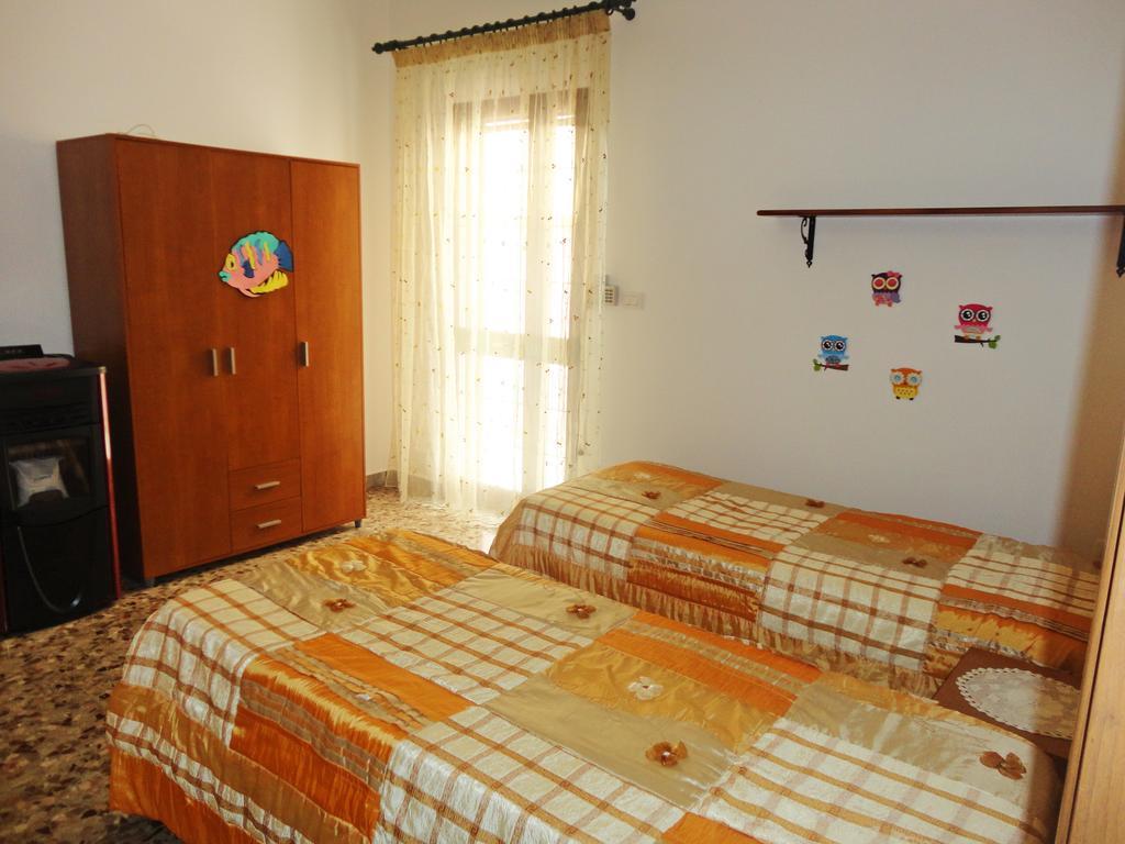 Casetta Indipendente Torre San Giovanni 103 Verso Sud מראה חיצוני תמונה